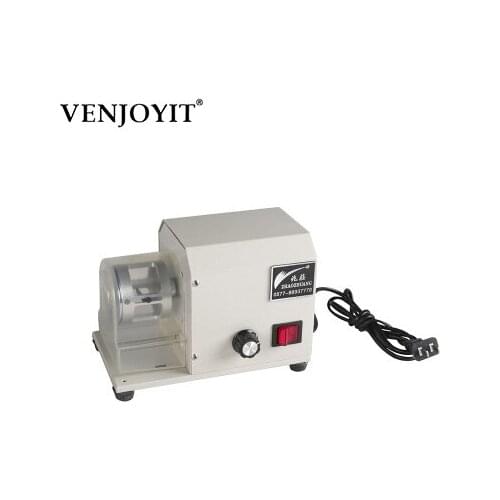 New Semi Auto insulated Wire Stripping Machine Strip 15-27# wire XC-180 High Quality