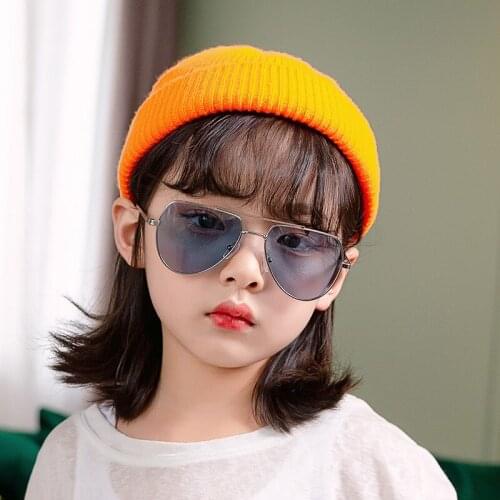 Polarized sunglasses P001 metal resin polarized sunglasses eye protection sunglasses outdoor sun visors for boys