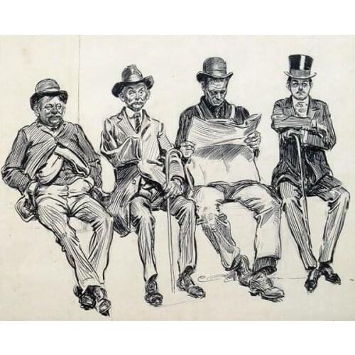 CLEAR STAMP the man DIY Scrapbook Card album paper craft silicon rubber roller transparent stamps 86