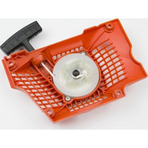 Recoil Pull Cord Starter For Husqvarna 340 345 350 351 353 Chainsaw Accessory