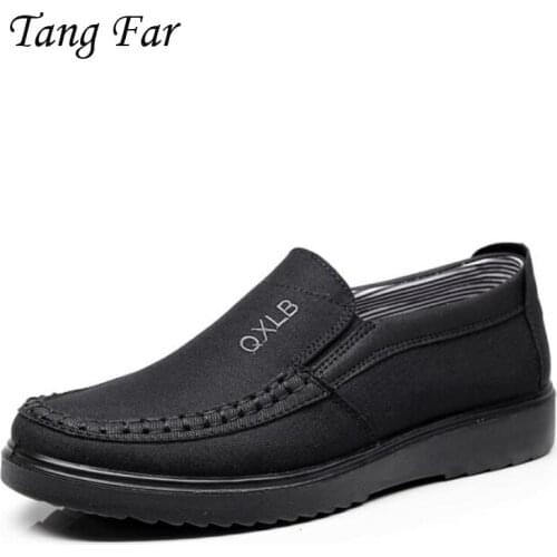 Tang Far Mens Casual Shoes