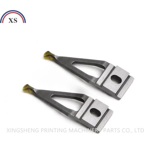 Muller Martini Spare Parts Hook Plate 3210.2320.9 3210.23209