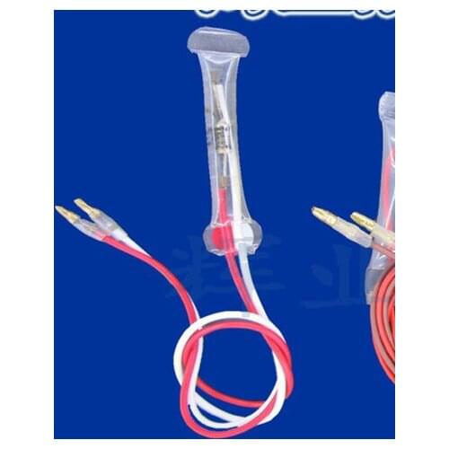 5pcs Spare Parts 250V 10A 70 Celsius 72Celsius Thermostat Thermal Fuse for Refrigerator