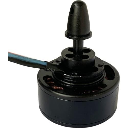 5030 (4012) 300KV brushless motor multi-axis plant protection drone aerial photography four-axis UAV AC airplane