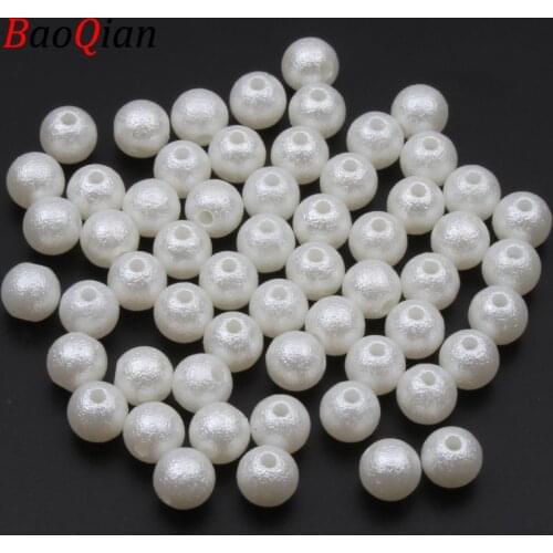 BaoQian White Bracelets