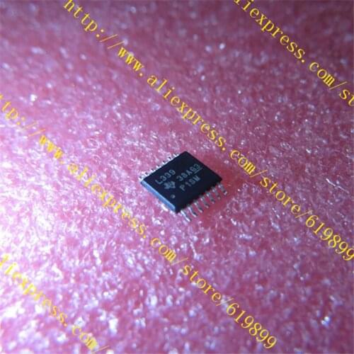 Free Shipping 100PCS LM339PWR L339 TSSOP-14