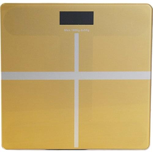 Digital Body Scale High Accuracy Weight Scale Digital Body Weight Scale Bathroom Scale For Body Weight Healthkeep