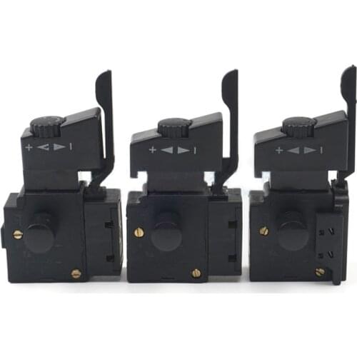 Electric hammer Drill Switch for AEG, electric drill switch accessories , general-purpose for AEG,Power Tool Accessories