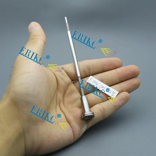 ERIKC F00V C01 329 common rail injector valve assy FooVC01329 diesel control valve manufacturer F ooV C01 329 for RENAULT NISSAN