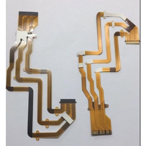 3pcs for Sony CX510 cable flex,screen cable flex, screen LCD cable flex camera cable flex