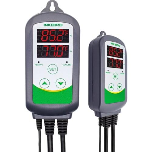 INKBIRD Equipment For Brewing And Winemaking