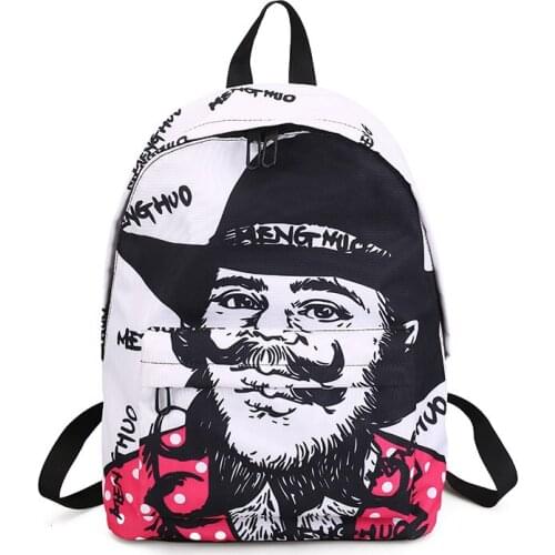 JHSACMB Bags And Suitcases