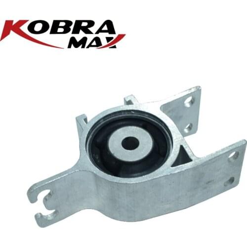 KobraMax Control Arm Trailing Bushing Engine Mounting 2463330514 Fits For Mercedes-Benz GLA-Class Car Accessories