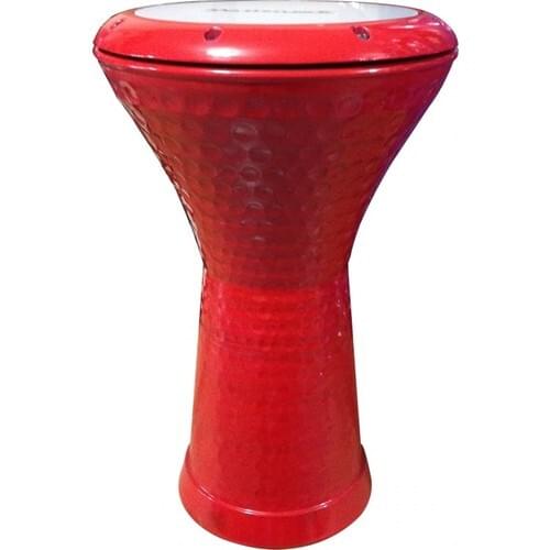 Masterwork Tomtom 5 Number Aluminum