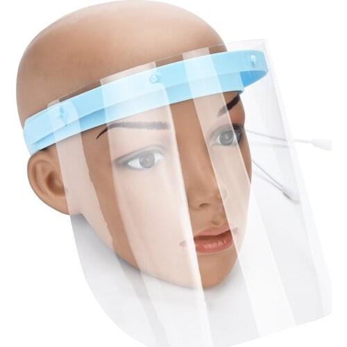 New Kitchen Oil Splash Protective Bezel Face Anti-smoke Cooking Protective Tools Kitchen Accessories