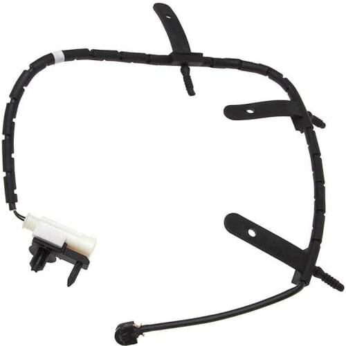 OE No 6G332D009AB for ASTON MARTIN VANTAGE Coupe 2005+ VANTAGE Roadster 2007+ brake pad wear Warning Contact lines