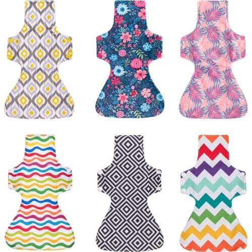 Thank u Mom Pads For Reusable Diapers