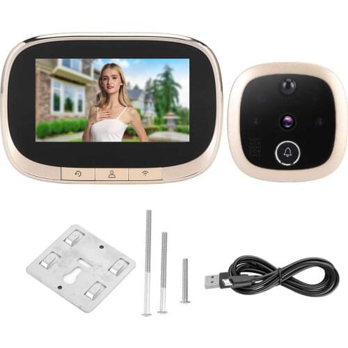 Видеодомофоны YOUTHINK China At AliExpress