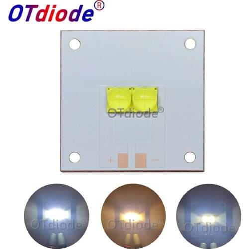 30W 50W 80W Original CREE XHP70.2 LED 12V 14V High Power Car Led Light Cold Neutral Warm White Bulb Auto Lamp With Copper Board