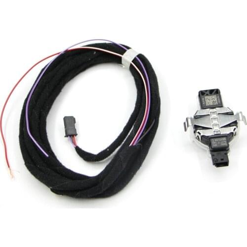 Aplicar a para Golf 7 mk7 Passat b8l Touran L sensor de lluvia humedad sensor de luz 8u0 955 559 C/B 8u0955559C/B