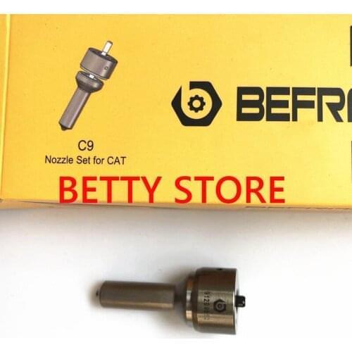 Befrag Brand Good Quality C9 Nozzle for 254-4339