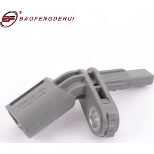 Wheel Speed ABS Sensor Right WHT003856A Left WHT003857A For Audi A3 A3CA AQ2 AQ3 AQ7 ATT RS3 RSQ3 TTRS For Skoda For Volkswagen