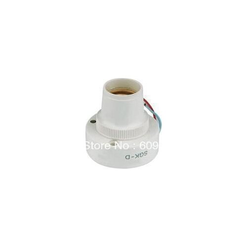 Holder Of Automatic Photo Control Light 220V/110V