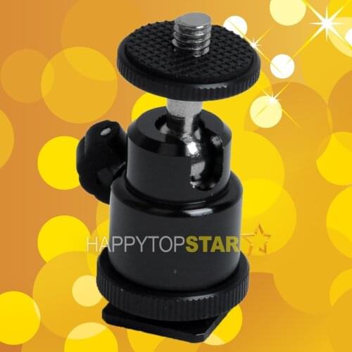 HAPPYTOPSTAR Tripods For Cameras