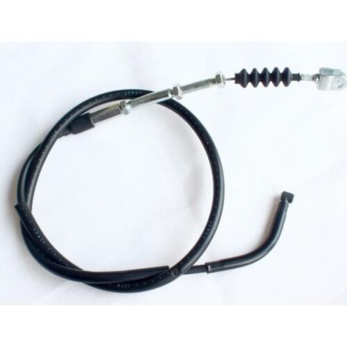 INAZUMA 250cc GW250 GW250S GW250F ENGINE Clutch Cable 58621-48H00-000
