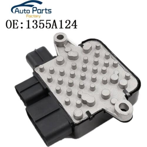 New Radiator Fan Controller Module For Infiniti G35 G37 M35 HYBRID M45 1G060-19700 G35 G37 M35 HYBRID M45 1355A124 MR497751