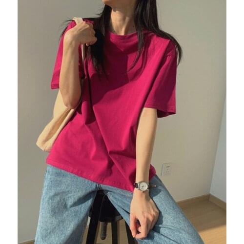 NINIBEIBEI Women's T-shirts