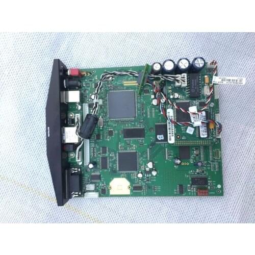 Main board 403370H-A058 -A031P A003 for zebra lp2844-z with network printer parts