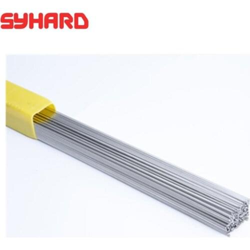 1KG 1.6mm/2.0mm/2.5mmStainless Steel MIG welding Wire 309L length is 100cm