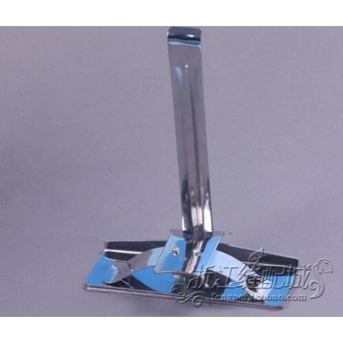 Sewing Accessories Cutting Cloth , A Cloth Clip ( Chrome ) 8inch