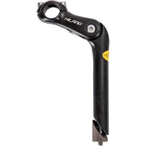 Folding Bike Handlebar Stem Eletric Bike Foldable Bicycle Handlebar Aluminium Alloy bike Accessories Parts