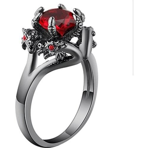 Золотые кольца для мужчин UFOORO China At AliExpress