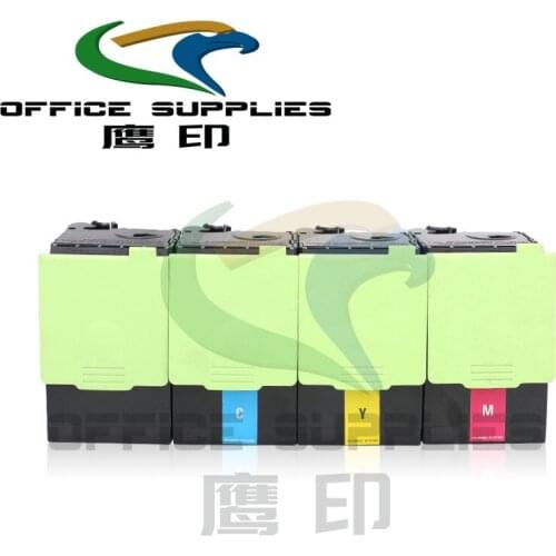 1PC Easy Refill Toner Cartridge for Lexmark CS310 CS410 CS510 CS310n CS310dn CS410n CS410dn CS410dnt CS510de 4K 3K EUR NA