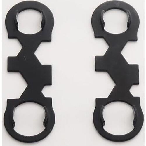 1PC Multifunctional Carbon Steel Socket Wrench Spanner for Sink Drain, Faucet Installation, Nuts Faucet and Sink Installer