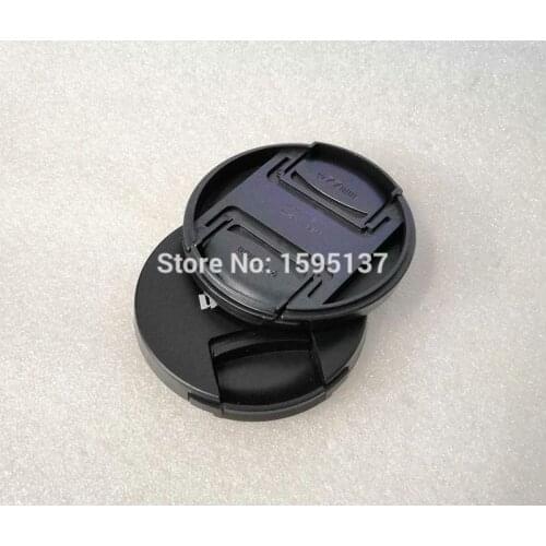 10pcs/Camera Lens Cap 49mm 52mm 55mm 58mm 62mm 67mm 72mm 77mm 82mm LOGO for Canon