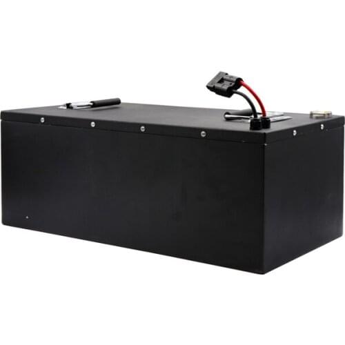 2020 China factory 60v 70ah Lithium battery for electric vehicle