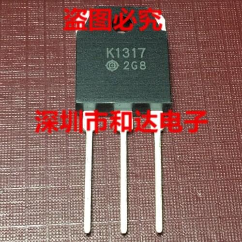 2SK1317 K1317 TO-3P