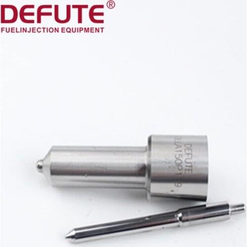 4pcs/lot DLLA150P119 DLLA146P139 DLLA155P125 DLLA456P96A DLLA153P021 DLLA150P313 diesel engine brand fuel injection nozzle