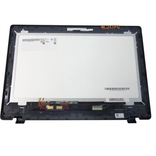 Acer Aspire E5-471P E5-471PG V3-472P V3-472PG Lcd Touch Screen & Bezel 14"