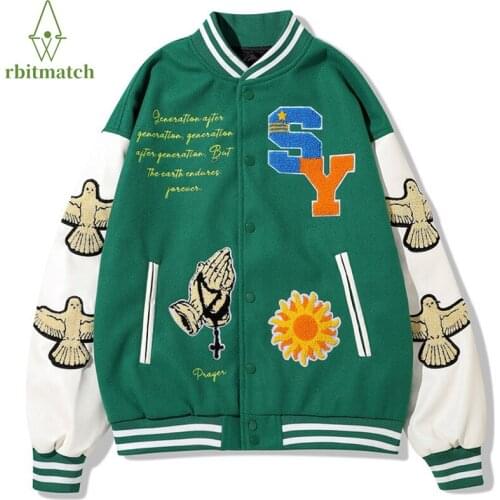 Arbitmatch Men's Winter Jackets