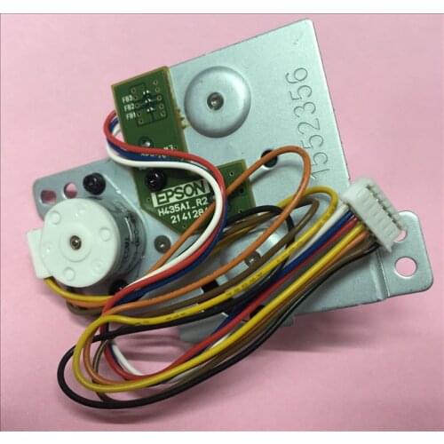 Auto Iris 1552356 for EPSON EX7210 Projector