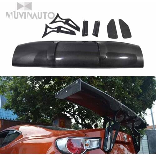 Auto-styling G Stil Carbon Heckspoiler Heckspoiler Flogel For Toyota GT86 For Subaru BRZ Scion FR-S spoiler