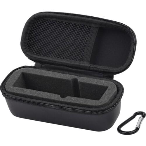 Carrying Case PU Handbag Storage PU EVA Hard Shell Case for DJI Osmo Pocket 2 Handheld Pan/Tilt Camera Accessories Spare Parts