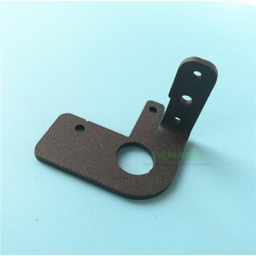 CR-10 BL-Touch auto leveling rack mount TL Touch Sensor holder for Ender-3 series Ender-5 Black Widow 3D printer