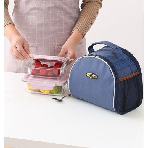 Baby Insulation Breast Milk Bottle Bag Portable Mummy Feeding Breast Bottler Warmer Holder Stroller Hang Thermal Tote Bag