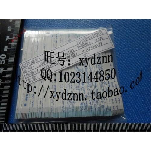 FFC 1.0pitch 12pin 80mm long type A Flexible Flat Cable For TTL LCD DVD Computer AWM 20624 80C 60V VW-1